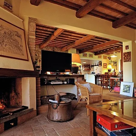 Sleeps 13 Pool Wifi Monte Castello di Vibio
